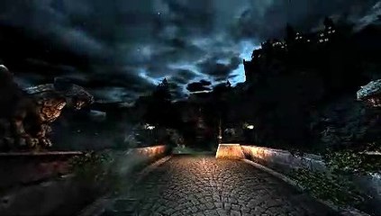 Wolfenstein - Despojados
