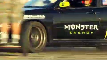 Colin McRae: DIRT 2 - Ken Block