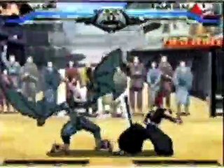 Bleach: Dark Souls - Tráiler europeo