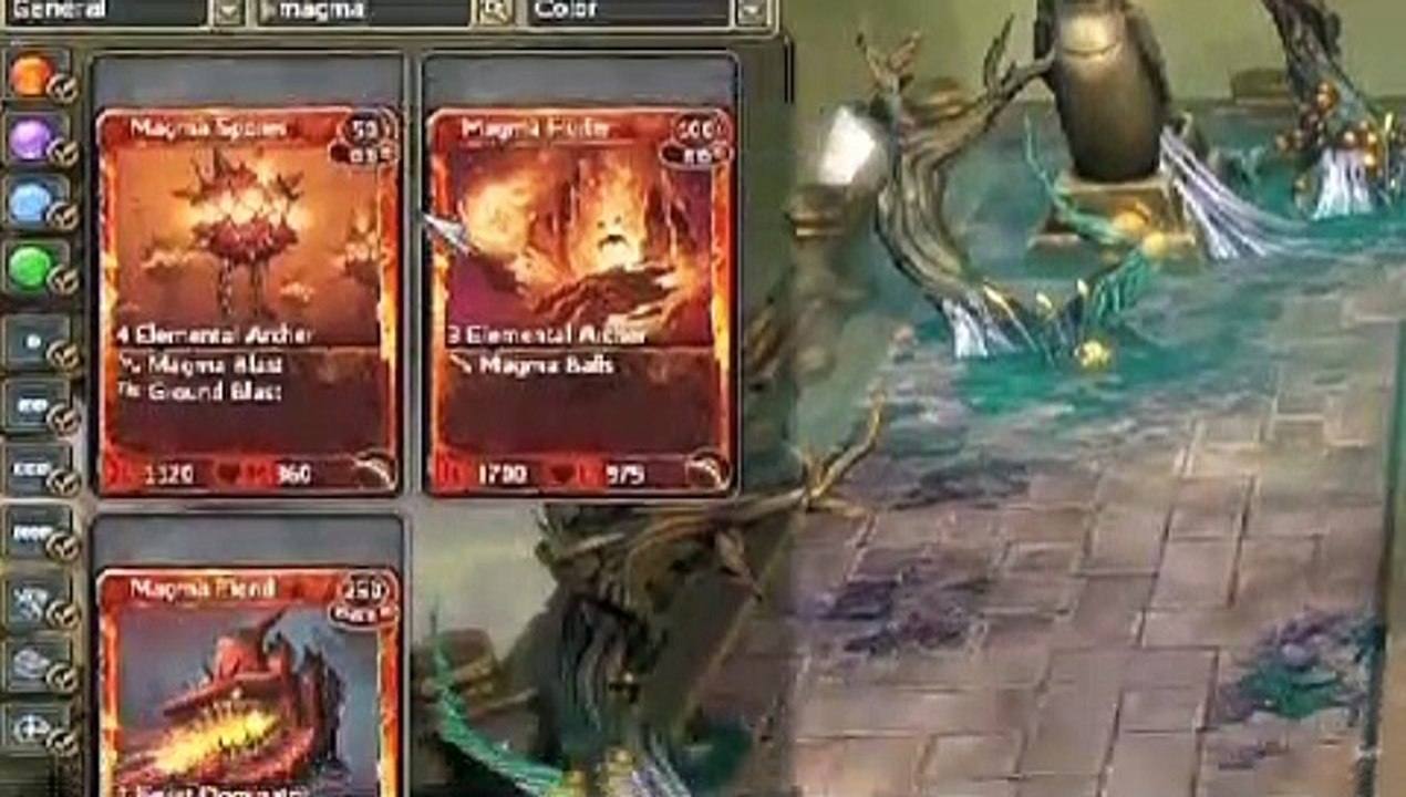 BattleForge - Tutorial (5)