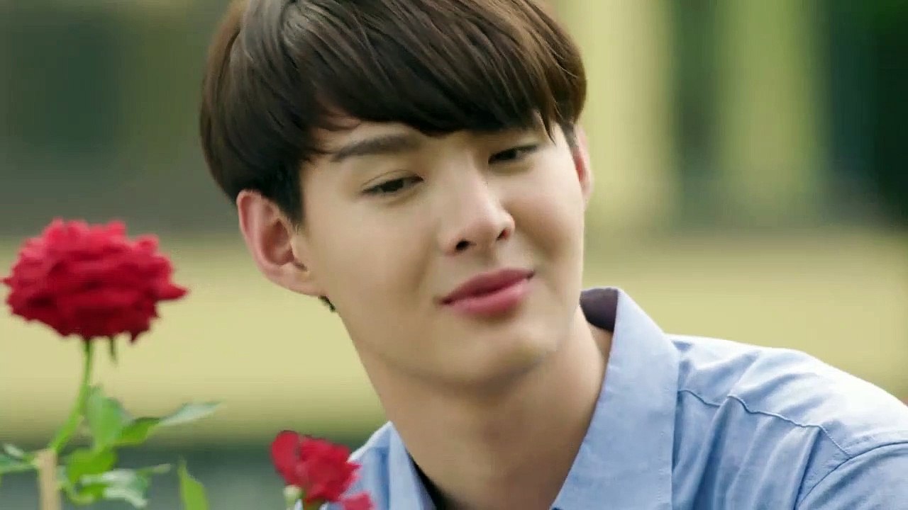 Official Trailer บังเอิญรัก | Love by chance