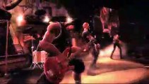 Guitar Hero: Metallica - Metallica