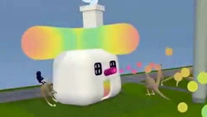 Noby Noby Boy - Multijugador