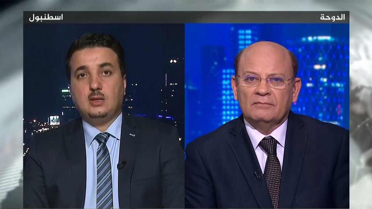الحصاد- الحراك الشعبي بالجزائر يتمدد.. الجزائر...