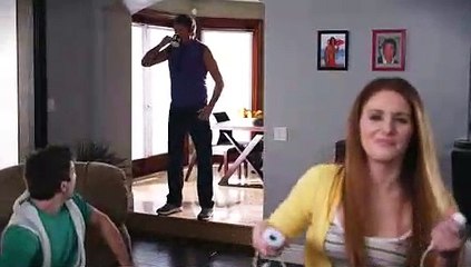 Ready 2 Rumble Revolution - The Hoff