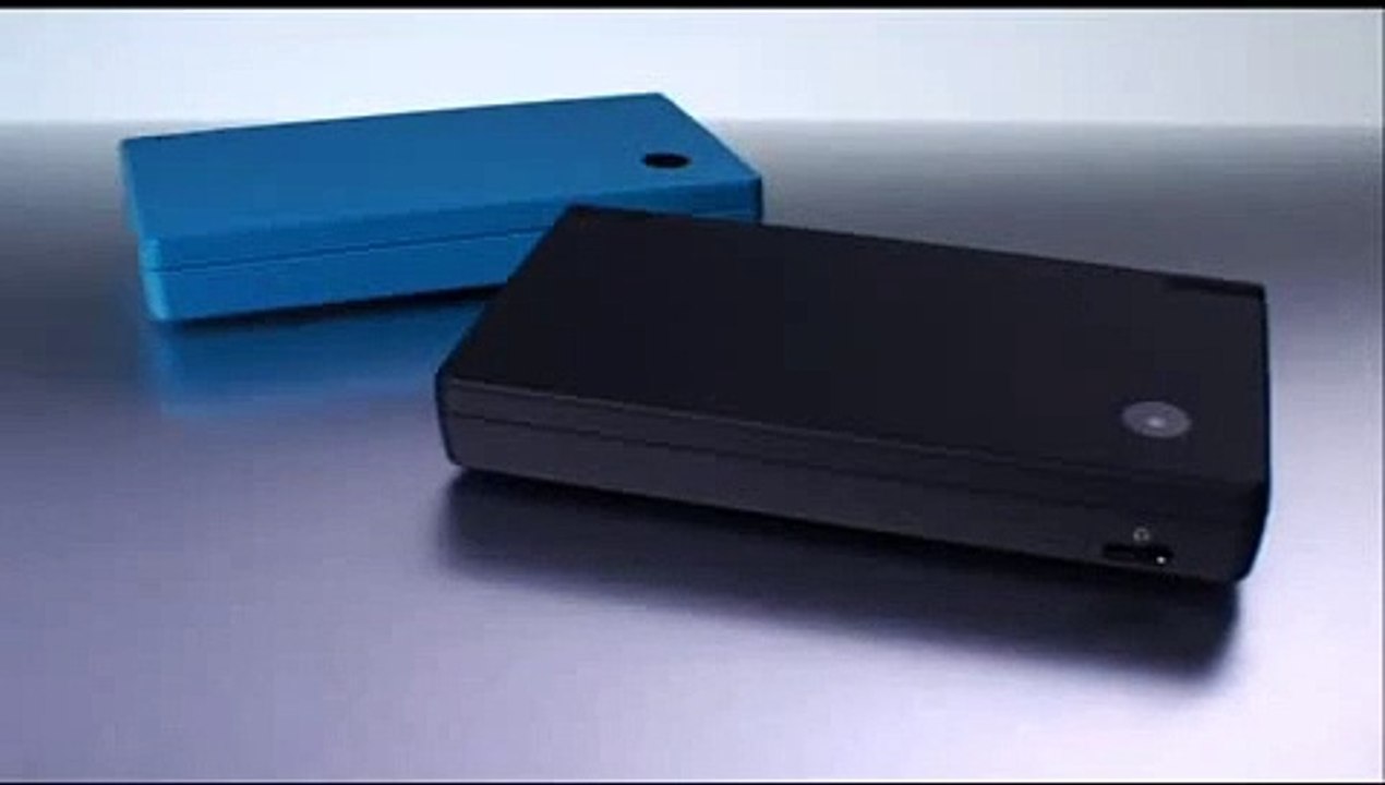 Nintendo DSi - Consola