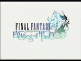 Final Fantasy Crystal Chronicles: Echoes of Time - Clavat
