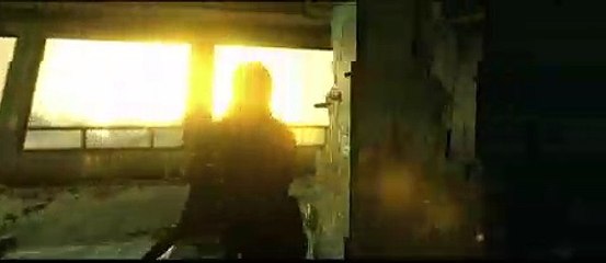 Wanted: Weapons of Fate - Tráiler (en español)