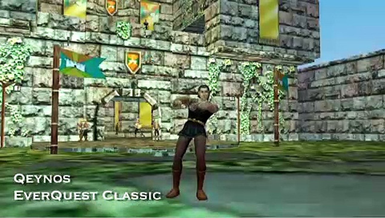 EverQuest - Décimo aniversario