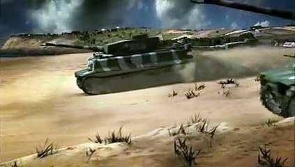 Ruse - Primer vídeo