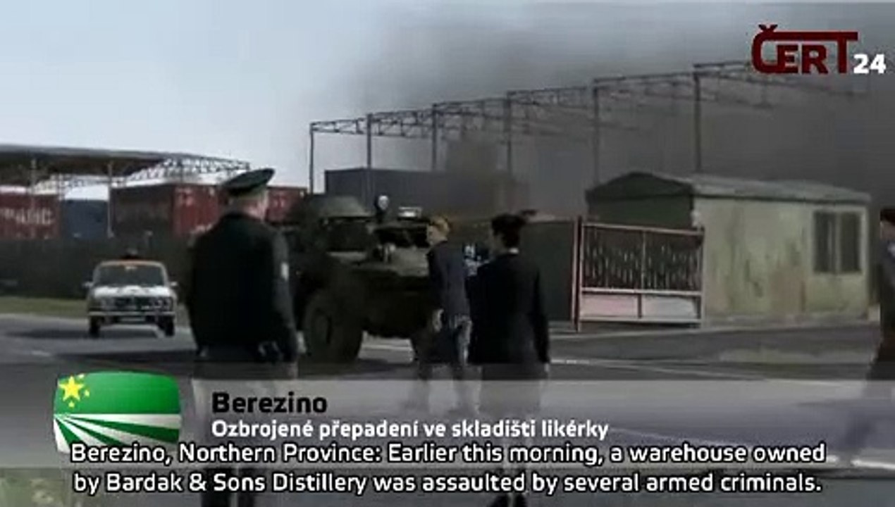 ArmA 2 - Noticias