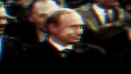 Singularity - Conspiración rusa (3)