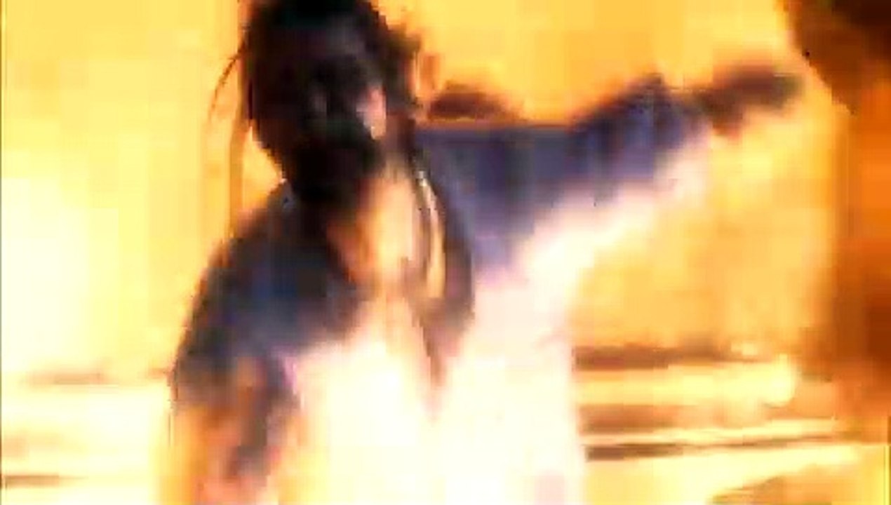 Resident Evil: The Darkside Chronicles - Debut (en inglés)