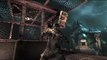 Batman: Arkham Asylum - Cazador invisible