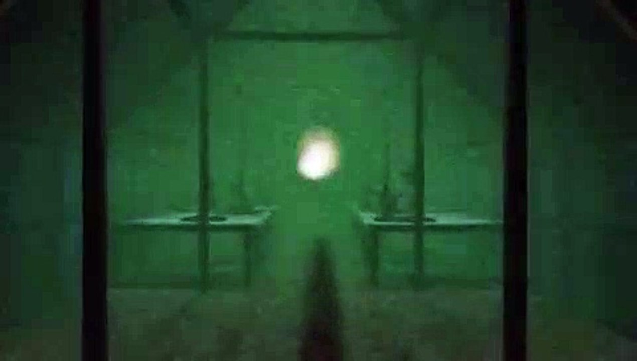 The Path - Invernadero