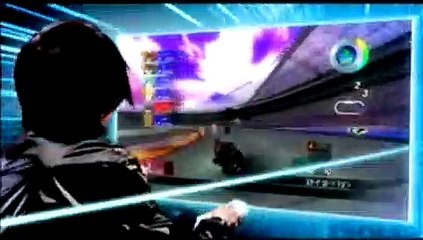 Yu-Gi-Oh! 5D&apos;s: Wheelie Breakers - Anuncio