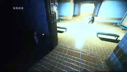 The Chronicles of Riddick: Assault on Dark Athena - Tráiler (2)