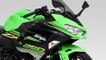 All New Kawasaki Ninja ZX-25R 2019 Revived From DNA ZX-6R, DNA Ninja 400 | Mich Motorcycle