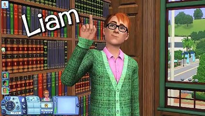 Los Sims 3 - Inteligencia artificial