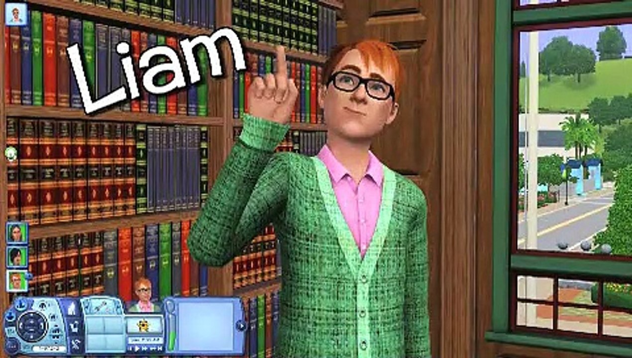 Los Sims 3 - Inteligencia artificial