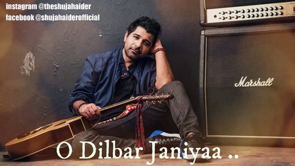 Kam Zarf OST - Na Baraf Na Pani - Shuja Haider