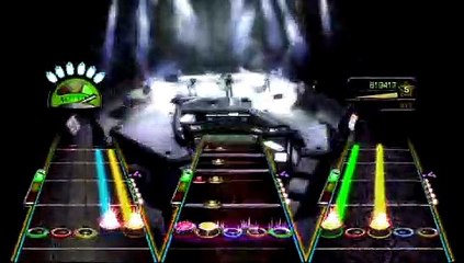 Guitar Hero: Metallica - Lemmy