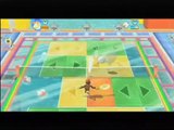Mario Power Tennis - Características
