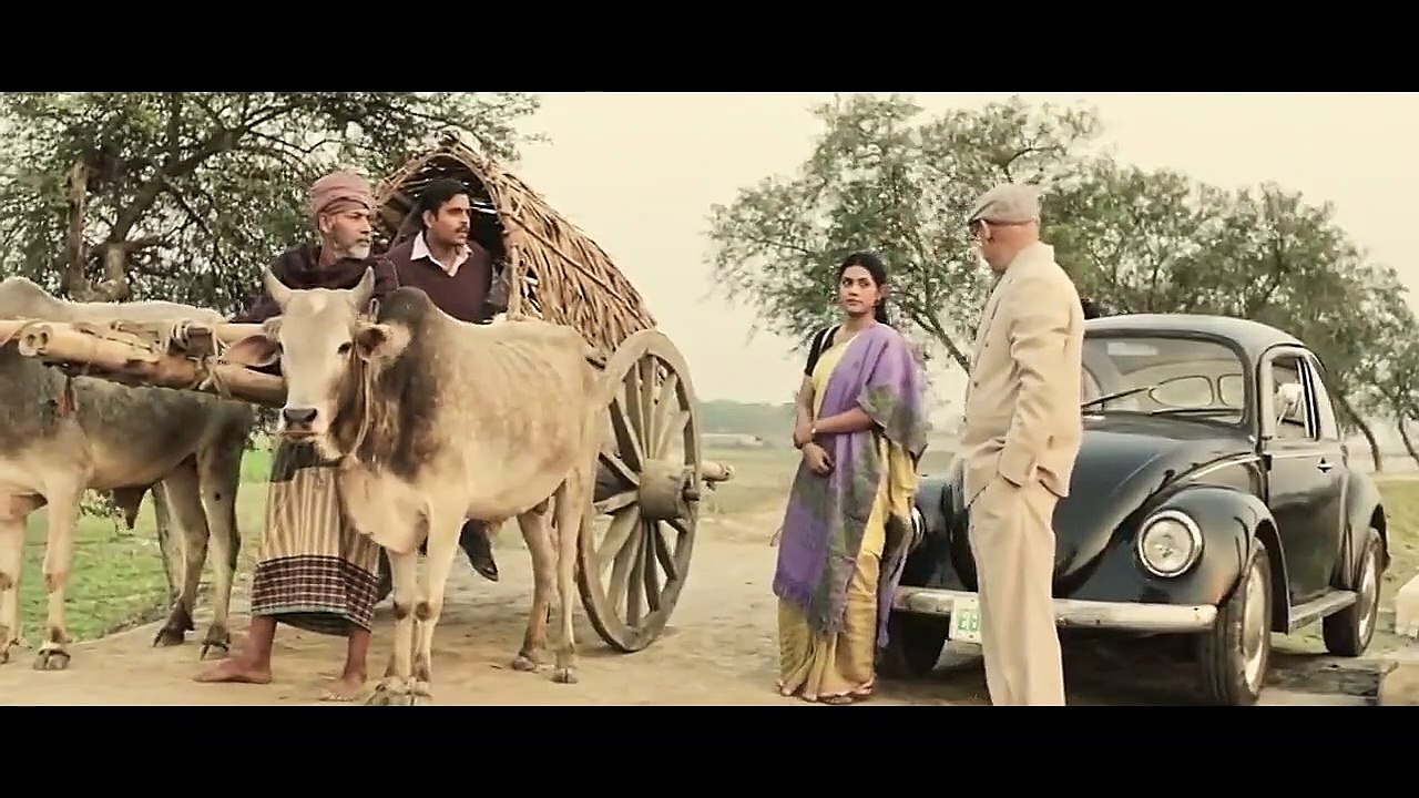 Fagun Hawai ফাগুন হাওয়ায় Part 1