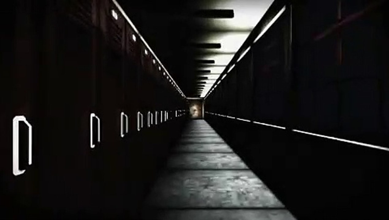 The Path - Pasillo