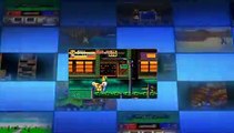 SEGA Mega Drive Ultimate Collection - Tráiler
