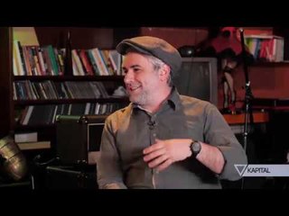 KAPITAL - Rubin Beqo dhe Alban Nimani - 17 Mars 2019 - Talk show - Vizion Plus