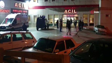 Kastamonu’da silahlı kavga: 1 Ölü