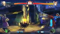 Street Fighter IV - Chunli vs Gen (3)