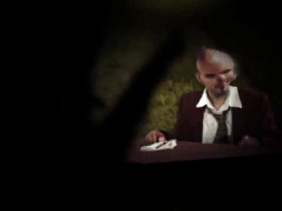 Super Meat Boy - Tráiler