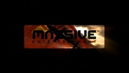 World in Conflict: Soviet Assault - Invasión