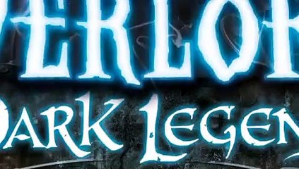 Overlord: Dark Legend - Tráiler