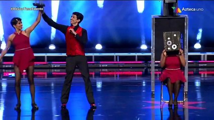 Mexico Tiene Talento 2019 – Temp 01 Ep 05 – 11 M 2019 1-6