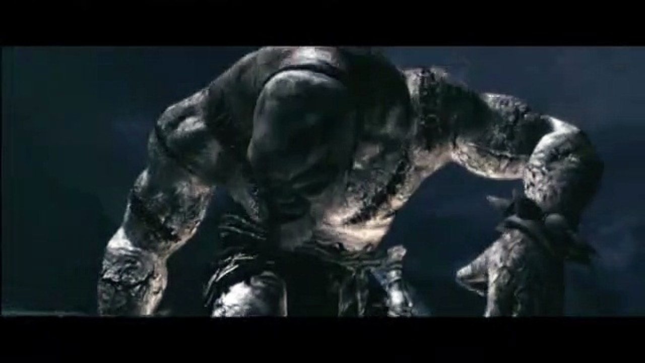 Resident Evil 5 - El Gigante