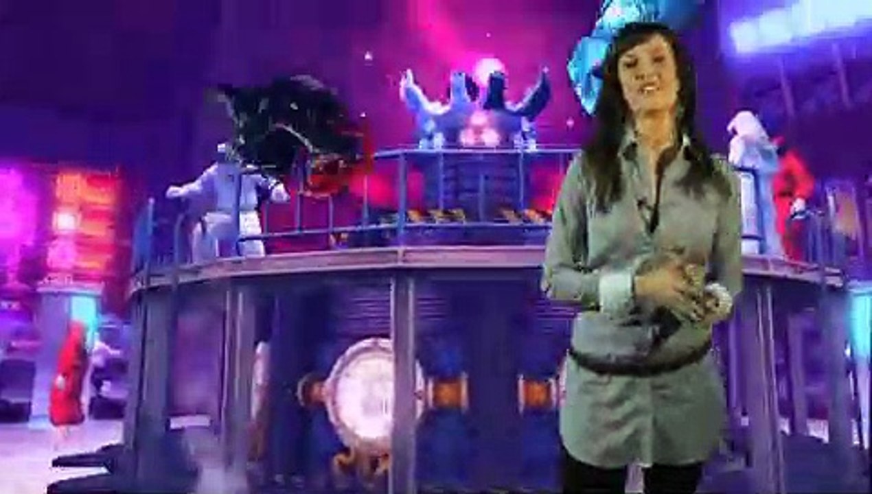 Vandal TV - Programa 22