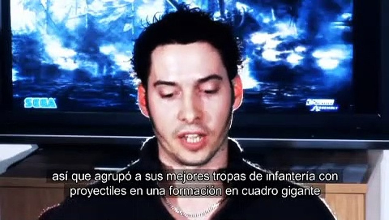 Empire: Total War - Tácticas