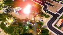 Command and Conquer: Red Alert 3 Uprising - Tráiler