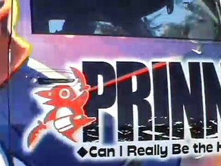 Prinny: Can I Really Be The Hero? - Día 1