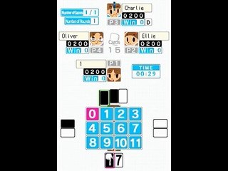 ¡Pon a prueba tus habilidades matemáticas con nuestro desafío interactivo! 🔢