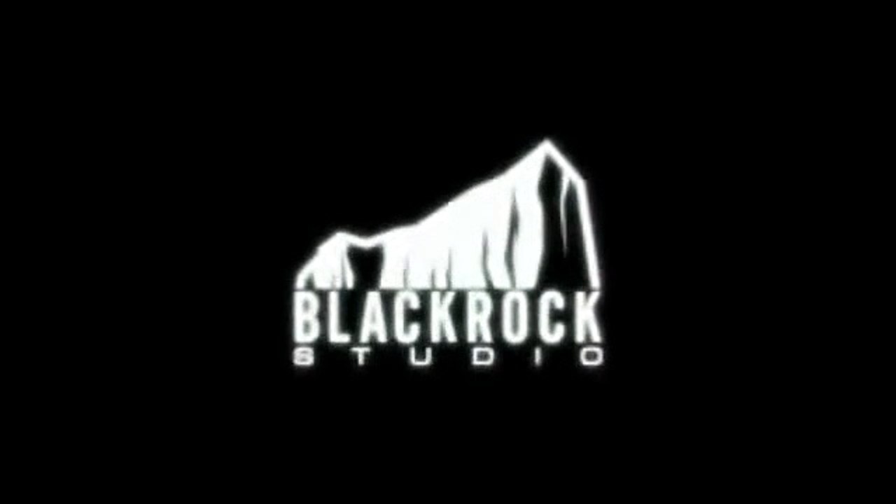 Black Rock Studios- Nuevo juego