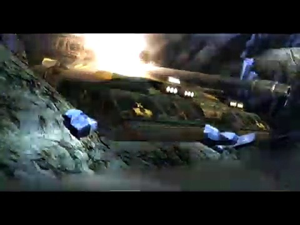 Rogue Trooper - Acción