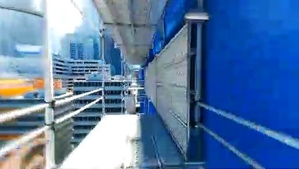 Mirror&apos;s Edge - Still Alive (2)