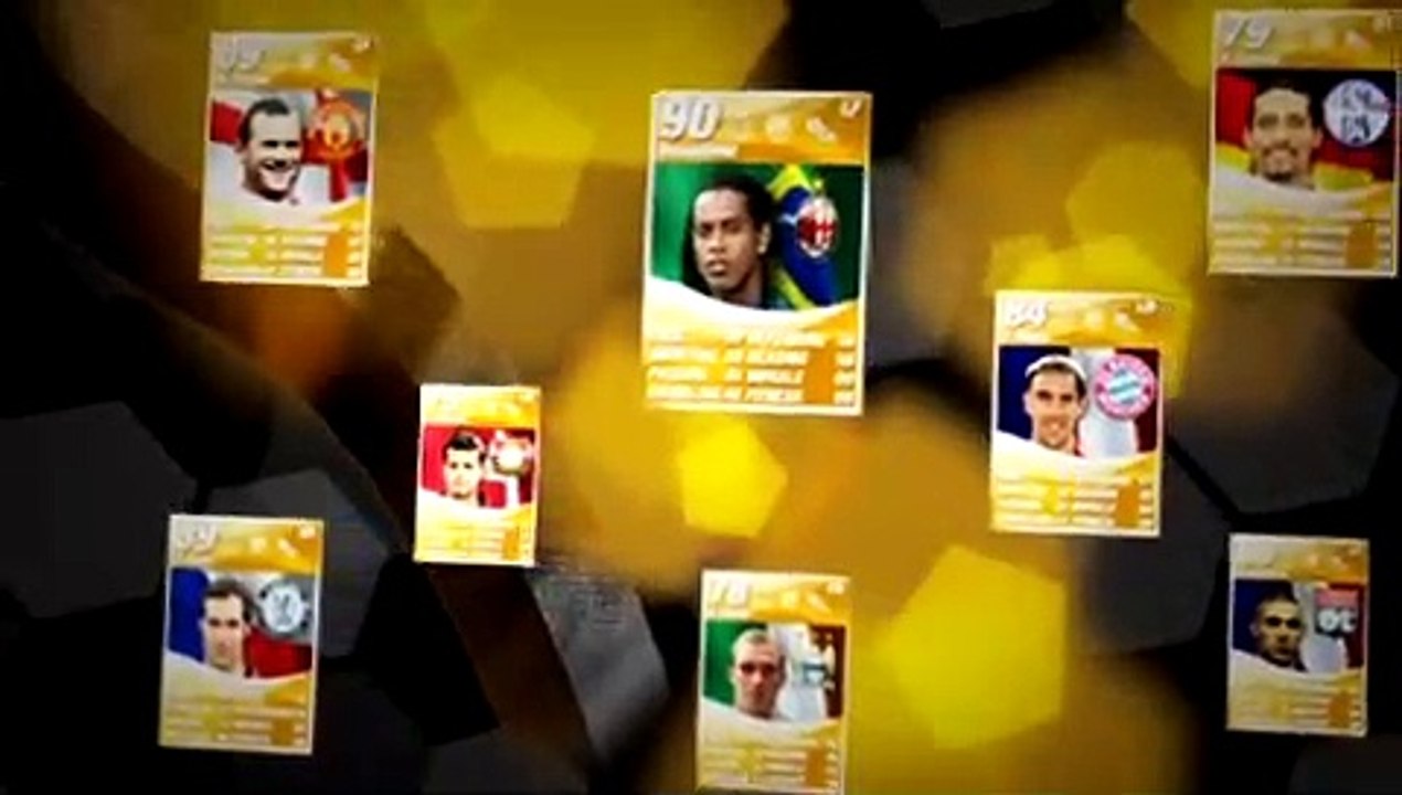 FIFA 09 - Ultimate Team