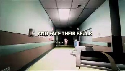 F.E.A.R. 2: Project Origin - Lanzamiento