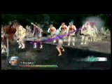 OneChanbara - Bikini Zombie Slayers Tráiler