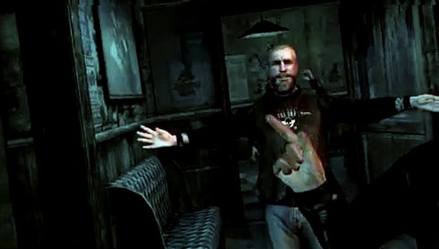 GTA IV: The Lost and Damned - Billy Grey